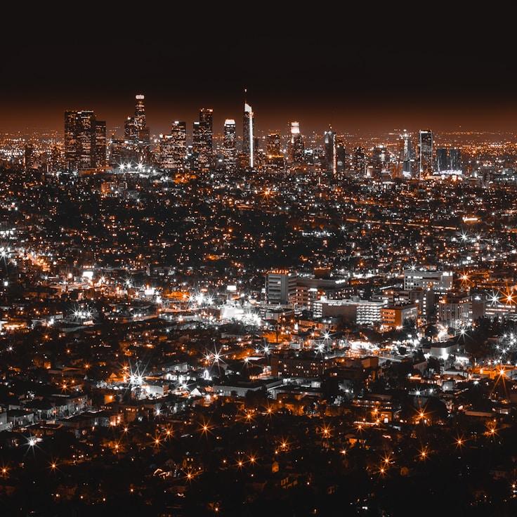 Liam Brown - Expat family life guide in Canada