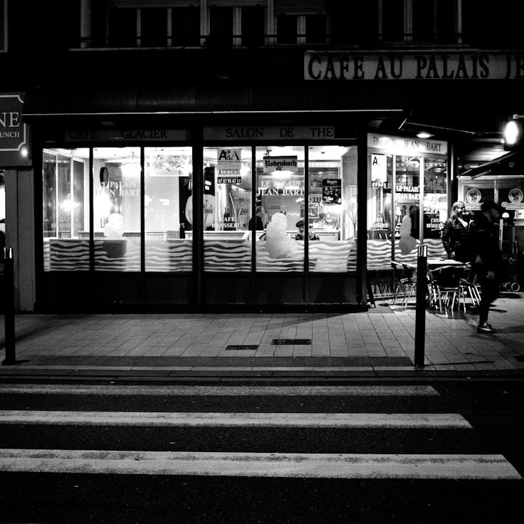 Kids playground area in Canada